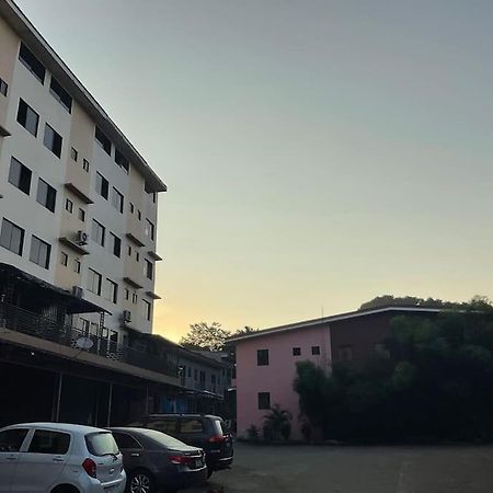 Antipolo Staycation & Transient Affordable Condo Unit By Myra Dış mekan fotoğraf