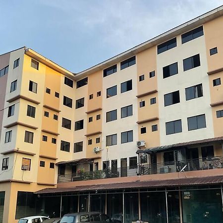 Antipolo Staycation & Transient Affordable Condo Unit By Myra Dış mekan fotoğraf