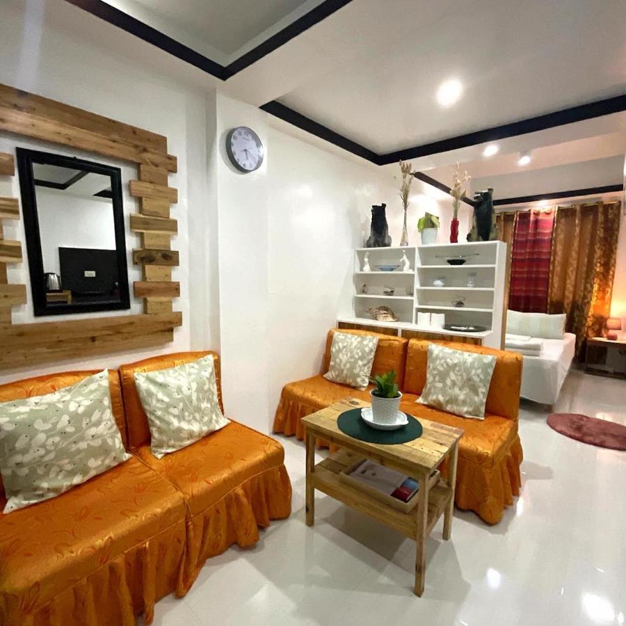 Antipolo Staycation & Transient Affordable Condo Unit By Myra Dış mekan fotoğraf