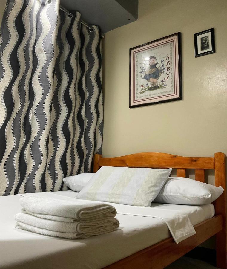 Antipolo Staycation & Transient Affordable Condo Unit By Myra Dış mekan fotoğraf