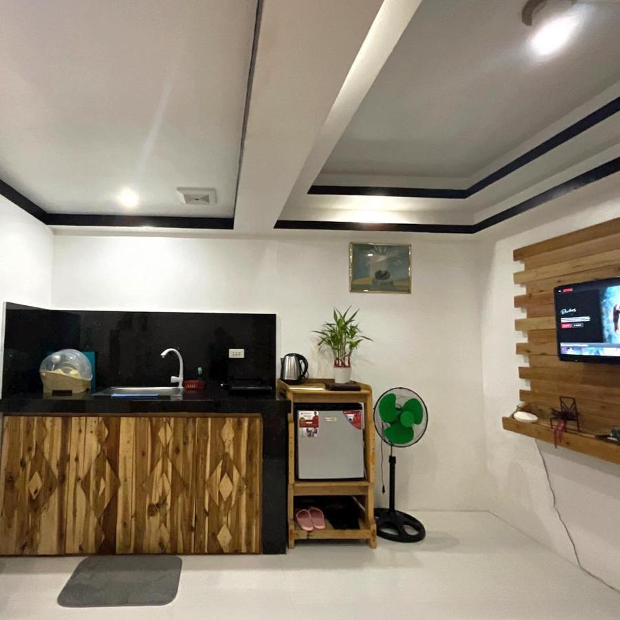 Antipolo Staycation & Transient Affordable Condo Unit By Myra Dış mekan fotoğraf
