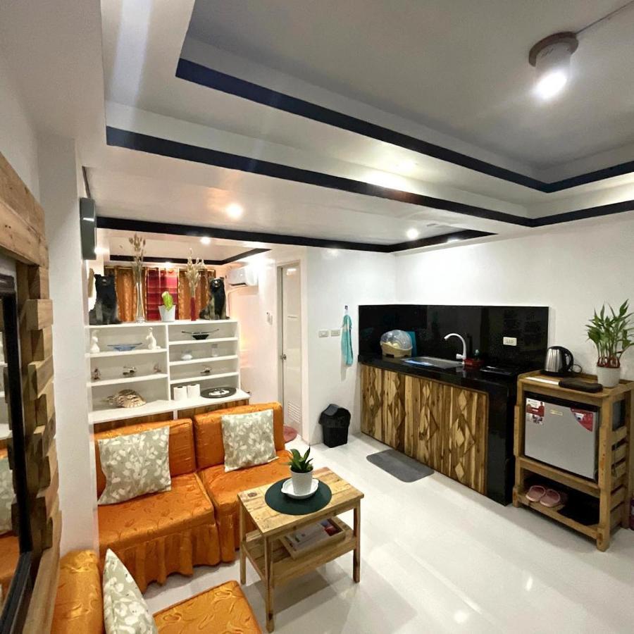 Antipolo Staycation & Transient Affordable Condo Unit By Myra Dış mekan fotoğraf