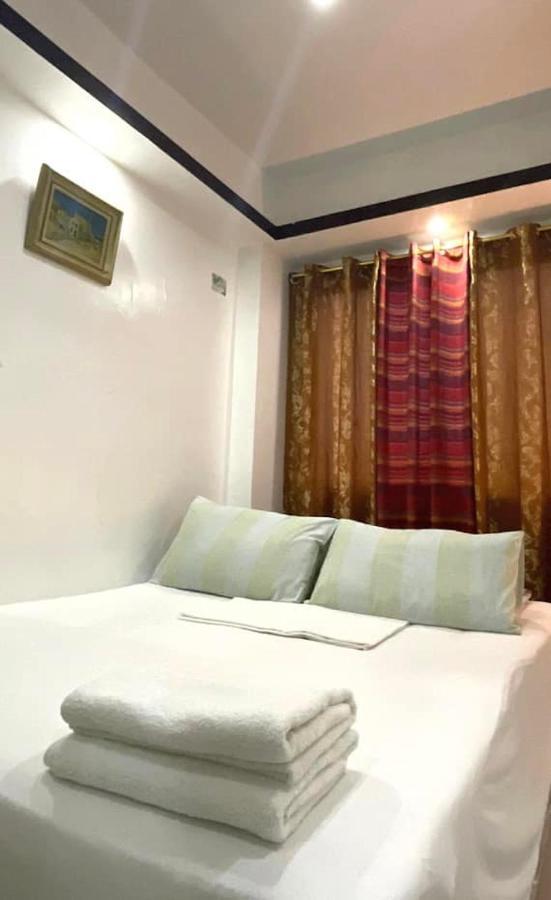 Antipolo Staycation & Transient Affordable Condo Unit By Myra Dış mekan fotoğraf