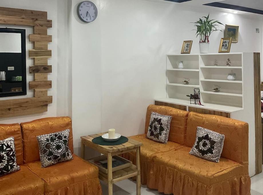 Antipolo Staycation & Transient Affordable Condo Unit By Myra Dış mekan fotoğraf