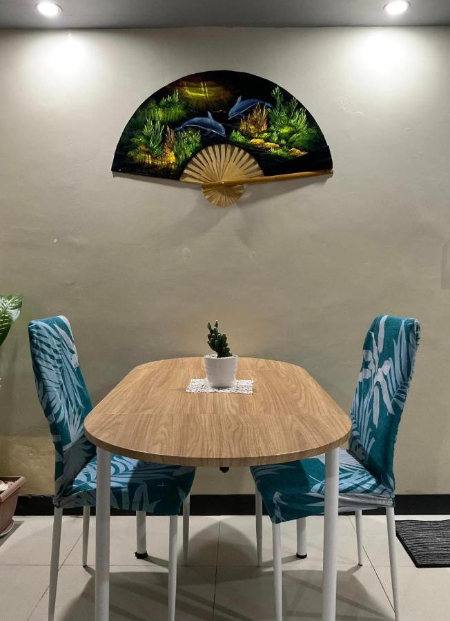 Antipolo Staycation & Transient Affordable Condo Unit By Myra Dış mekan fotoğraf
