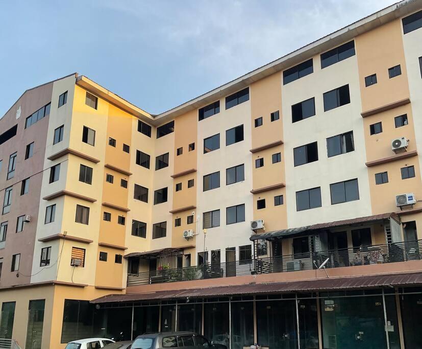 Antipolo Staycation & Transient Affordable Condo Unit By Myra Dış mekan fotoğraf