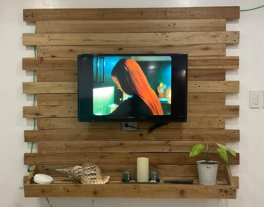 Antipolo Staycation & Transient Affordable Condo Unit By Myra Dış mekan fotoğraf