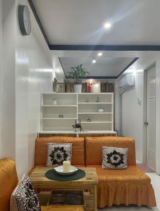 Antipolo Staycation & Transient Affordable Condo Unit By Myra Dış mekan fotoğraf